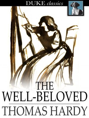 cover image of The Well-Beloved